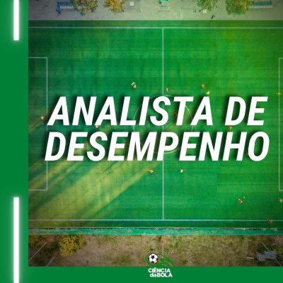 Analista de Desempenho | Henrique Vianna episode artwork