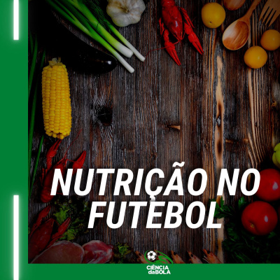 A Nutrição para atletas de Futebol e Futsal | Juliana Galvão episode artwork