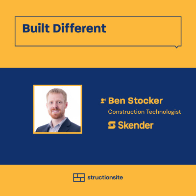 Built Different