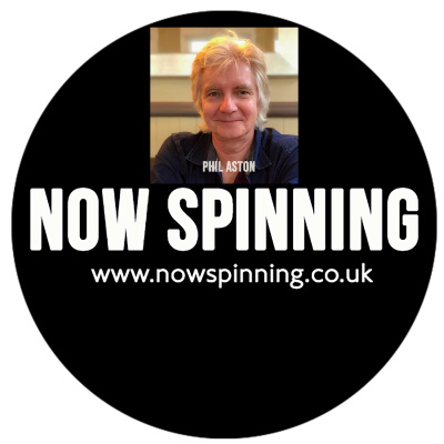 Now Spinning Music Magazine - Artist Interviews and Music Reviews