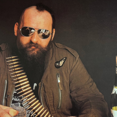 Inside the Gillan Years & Beyond: An In-Depth Conversation with John McCoy