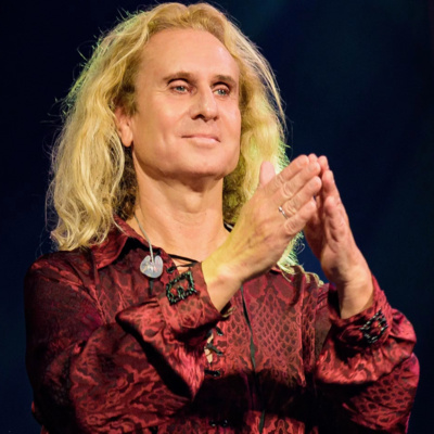Nad Sylvan on Monumentata: Grief, Soul, and the Songs That Found Him