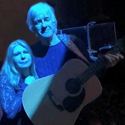 Renaissance Reborn: Annie Haslam & Jim McCarty on Stories, Songs & New Shows