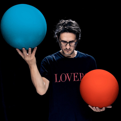 Steven Wilson Interview - “There’s progressive, and there’s PROG". 