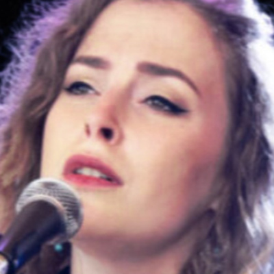 Katherine Priddy Interview - Songs That Whisper To The Heart