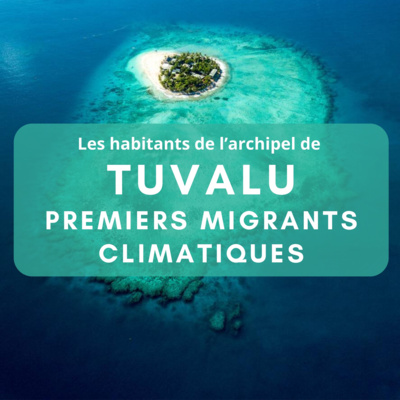 Tuvalu ou l’avenir de l’Atlantide moderne