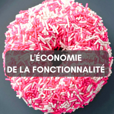 L'économie de la fonctionnalité et de la coopération (EFC) : une nouvelle voie de croissance fondée sur les ressources immatérielles des entreprises.