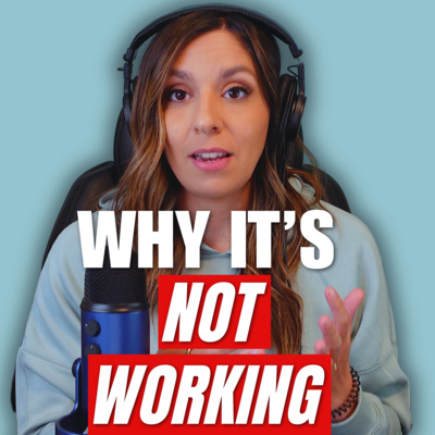 Why Your Fat Loss Efforts Aren't Working | MMP Ep. 142 by The