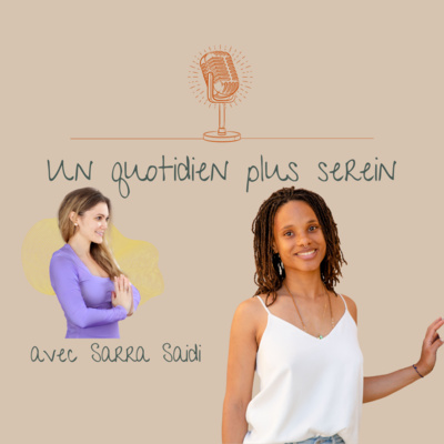 21 - Sarra Saidi - la frustration comme point de départ et le corps comme solution