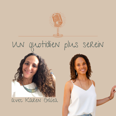 27 - Karen Galea - Faire taire ton imposteur et oser vivre ta vie
