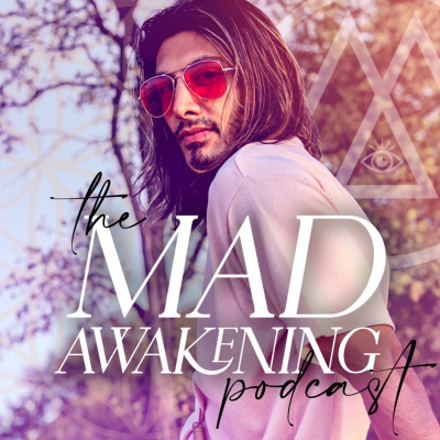 Mad Awakening Podcast