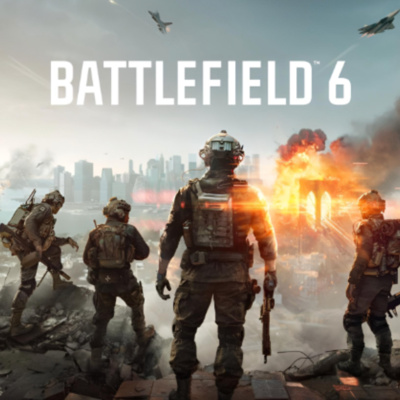 Battlefield 6 dying proves a number of things...