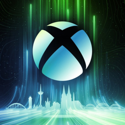 Xbox Helix & Diablo 4 Doom Collab! I told you, exciting times