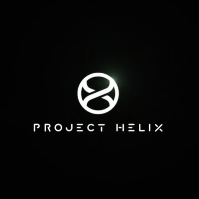 Xbox Helix Changes everything. I told y'all