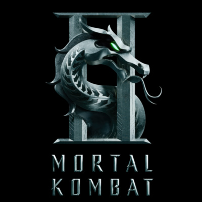 Mortal Kombat 2 European Fan Event. Epic!