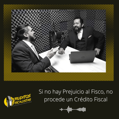 Eruditos Fiscalistas