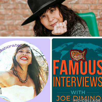 AI Expert, Scientist & Co-CEO of Clickvoyant Mia Umanos