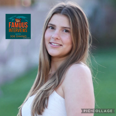 Data Grad Student & Co-Podcast Host of Corporate Crash Out Katie Stubbs