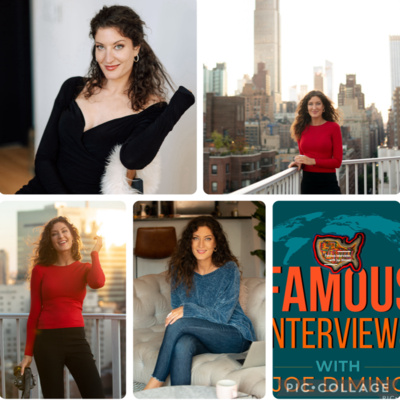Podcaster, Photographer, Entrepreneur & Founder of Ash Fox Proposal Ash Fox