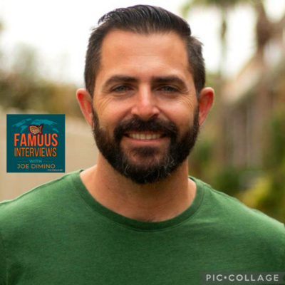 Business Broker, Entrepreneur & Multiple Company Founder Vince Perri