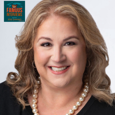 Culture Architect, Speaker & Visionary Force Behind Castaway & Company Diane Yarborough