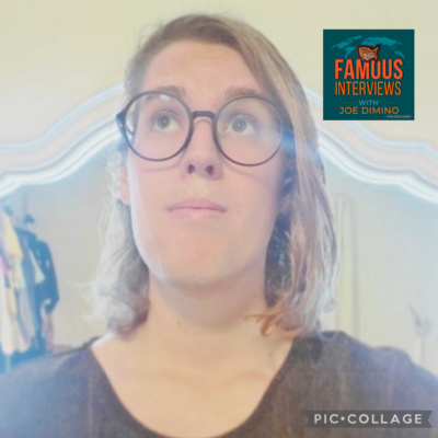 Freelance Writer Alex Mell-Taylor