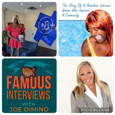 Trauma Psychologist, Spiritual Integration Expert & Author Dr. Kirsten Harrison