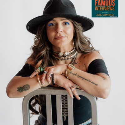 Lifestyle Coach, Speaker & Reinvention Expert Jacks O'Hare