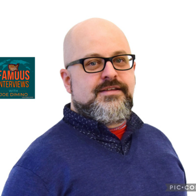 Author, CEO & Founder of Buildly Greg Lind
