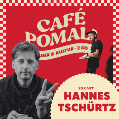 Wie funktioniert eigentlich ein österreichisches Indie-Musiklabel? 🤔 - mit Hannes Tschürtz