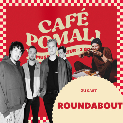 Jazzin' around - mit Roundabout