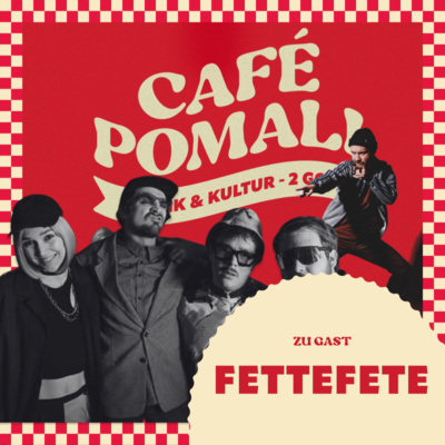 Partycringe - mit Fette Fete