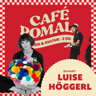 Zotl - mit Luise Höggerl