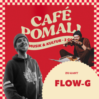 comeback - mit Flow-G