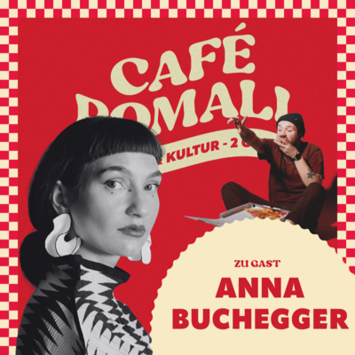In letzter Minute - mit Anna Buchegger