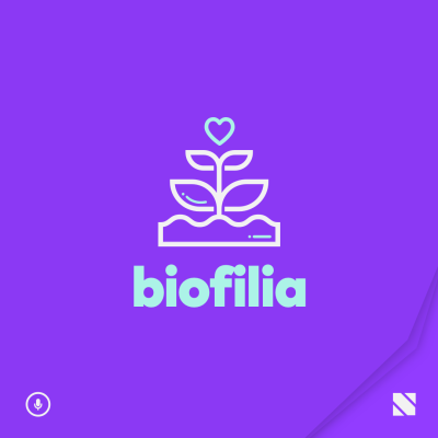Biofilia: somos naturaleza (Jaime Valdes – Huichol)