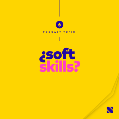Soft skills (Raúl de la Cruz – Liens)