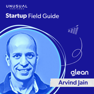 How Glean found product-market fit: Arvind Jain on enterprise search and AI