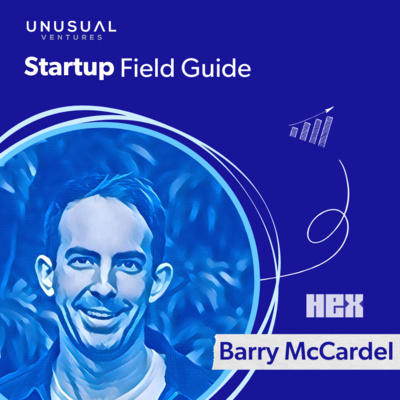 How Hex found product-market fit: Barry McCardel on data collaboration