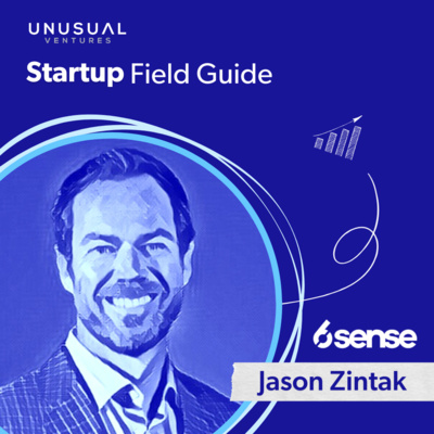 How 6sense found product-market fit: Jason Zintak on account intelligence for revenue teams