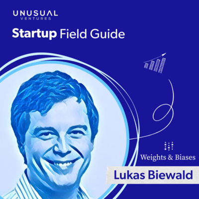 How Weights & Biases found product-market fit: Lukas Biewald on dev-focused ML ops