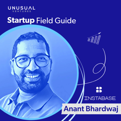 How Instabase found product-market fit: Anant Bhardwaj on automating data processes for the F100