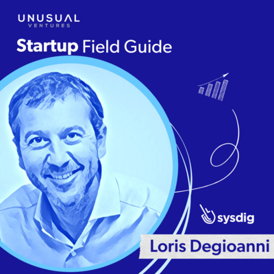 How Sysdig found product-market fit: Loris Degioanni on leveraging open source for cloud security