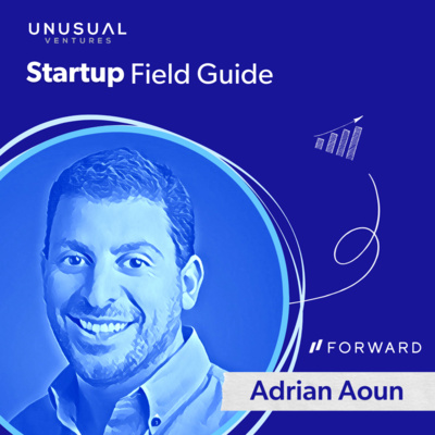 How Forward found product-market fit: Adrian Aoun on automating healthcare with AI