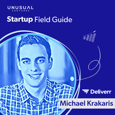 Deliverr's product-market fit journey: Michael Krakaris on enabling Prime for all E-commerce