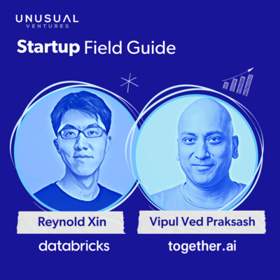 How open source AI will find product market fit: A conversation with Databricks, and AI startup Together