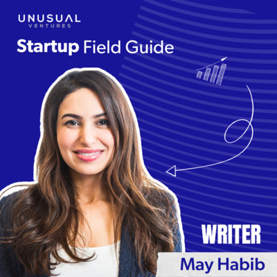 Writer’s product-market fit journey: May Habib on taking on ChatGPT Enterprise