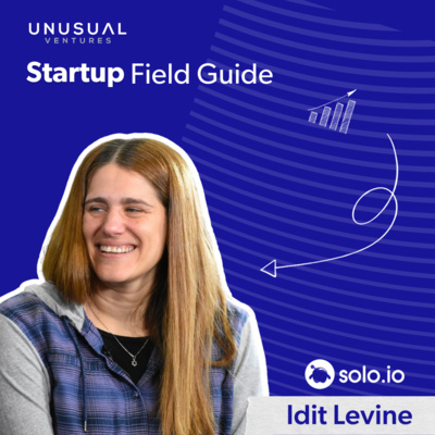 Solo’s product-market fit journey: Idit Levine on timing the market for open source success