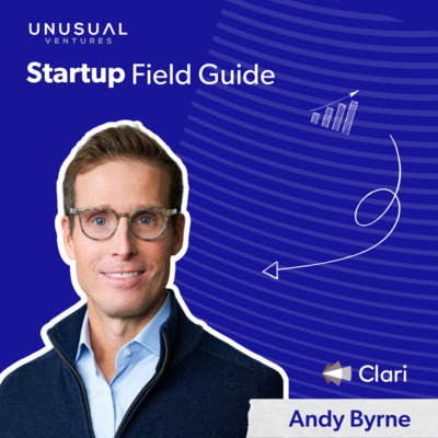 Clari's Andy Byrne on how AI is changing revenue ops