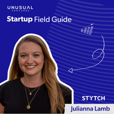 Stytch's Julianna Lamb on the future of passwords